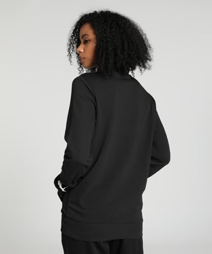 Puma Men's A-Line Coat (677230_Black