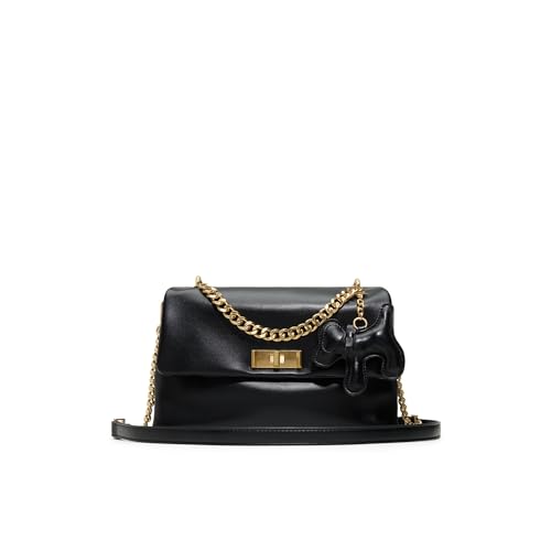 Aldo KATEBAG Black Women's Cross Body Bag