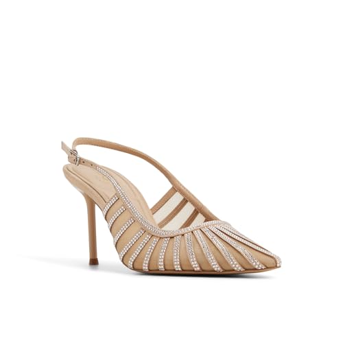 Aldo ELUSE Women's Beige Heels