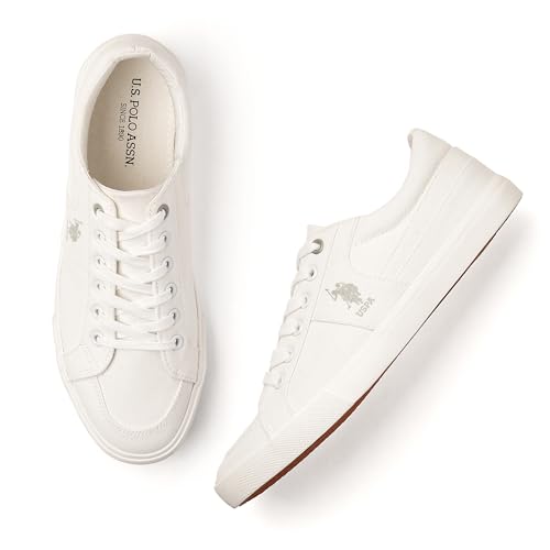 USPA | CLARKIN 10.0 | Stylish Casual Sneaker shoes for Man