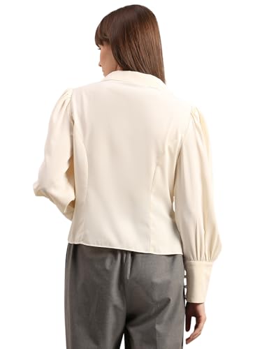 VERO MODA Womens Regular Fit Shirt