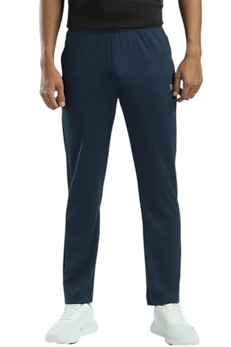 Reebok Men Pants Navy