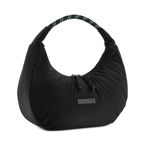 PUMA | BL Xtrme Women's Hobo Bag | Black | OSFA