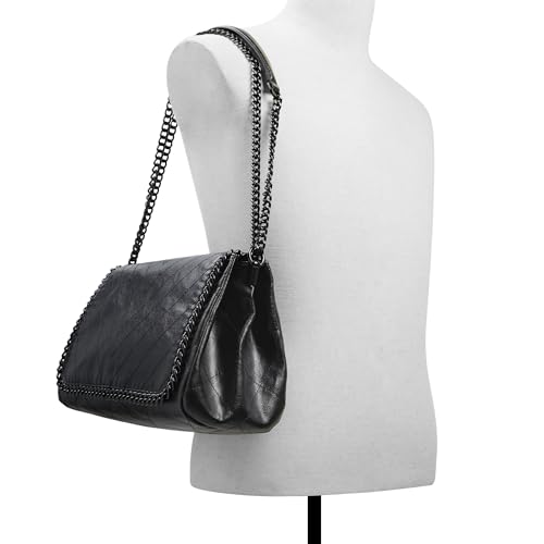 ALDO Jadeyyx Cross Body, Other Black