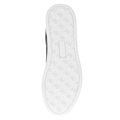 Guess Womens Renzy, Black, 6