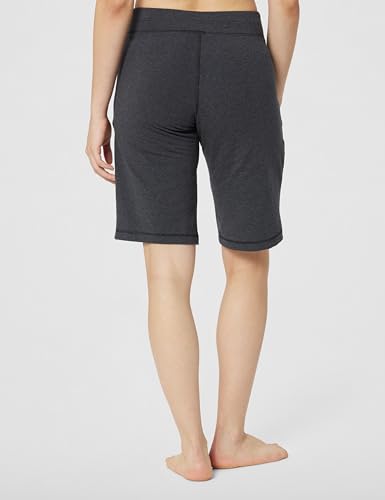 Enamor E044 Essentials Womens City Shorts