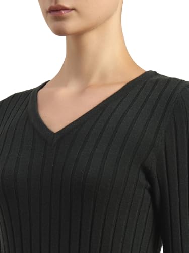 VERO MODA Women's Midi Dress