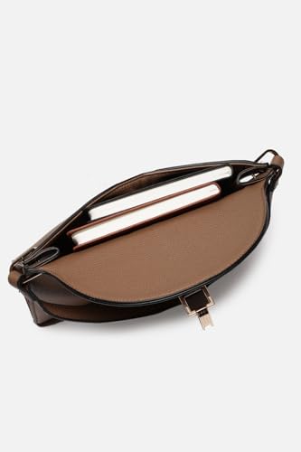 Allen Solly Women Solid Crossbody Bag