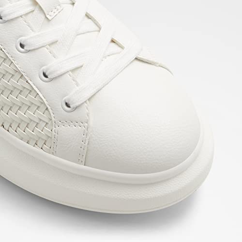 Aldo REIA110 Other White Shoes