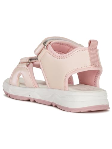 Bubblegummers Girls Sandal Starlight In Silver