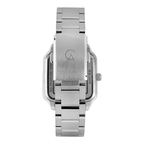 Alexandre Christie 2B18BFB Women's Multifunction Quartz Watch 35mm (Green)