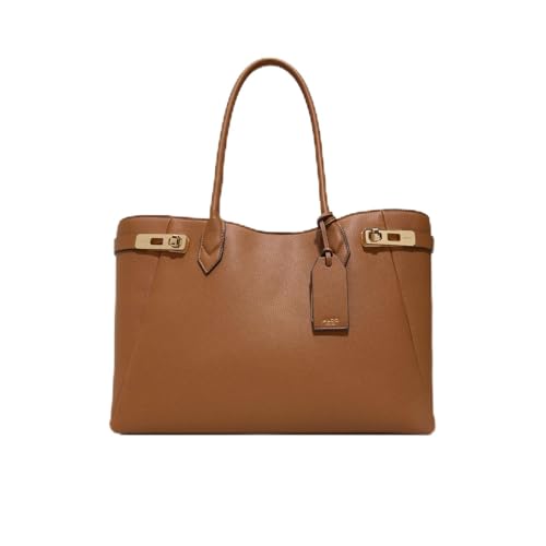 Aldo pponak Women's Brown Satchel