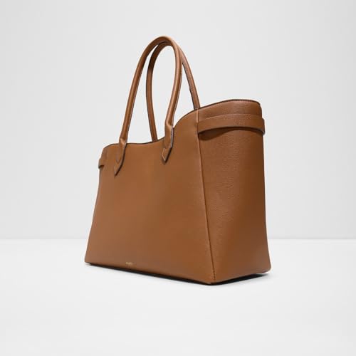 Aldo pponak Women's Brown Satchel