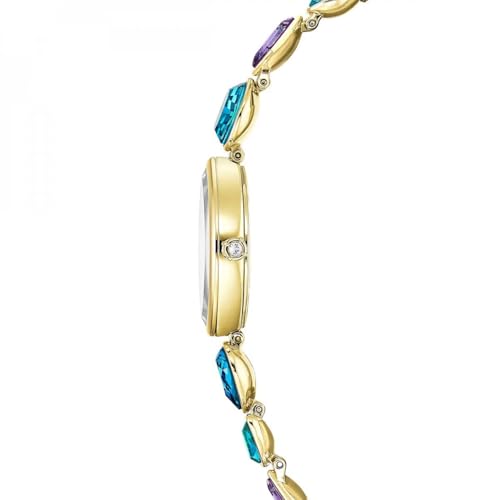 Swarovski Gem 5749569 Stainless Steel Women's Watch