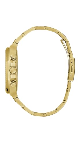 GUESS Analog Blue Dial Men's Watch-GW0703G6