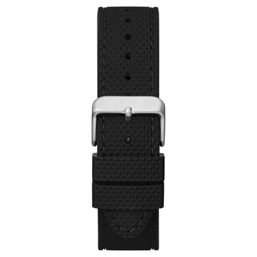GUESS Sport 42 mm Black Dial Men Analog Watch- GW0715G1M
