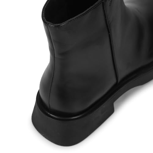 YOHO Women's Boots Collection | Extra cushioned foot bed and skin friendly | Durability | stylish | All day comfort | sturdy and reliable | Trendy Casual Boots | Winter, snow and holiday outings