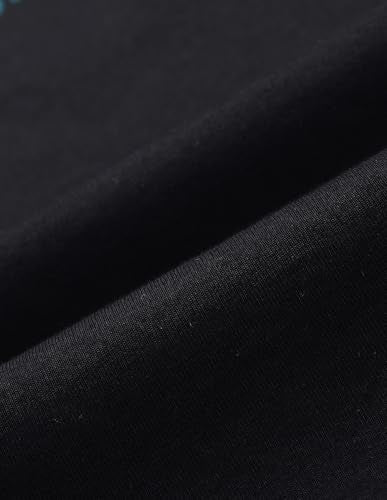 U.S. POLO ASSN. Mens Solid Half Sleeve Brand Carrier Round Neck T-Shirts (UDTSHS0898_Black_S)