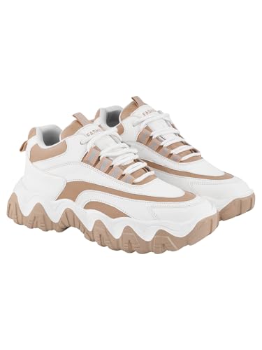 Shoetopia Casual Sports Shoe Sneakers Casuals for Women & Girls /EU41