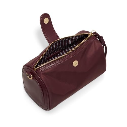 Call It Spring LULIE Maroon Women's Cross Body Bag