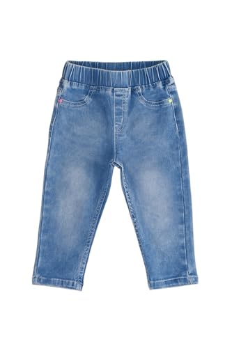 Pantaloons Baby Girls Jeans