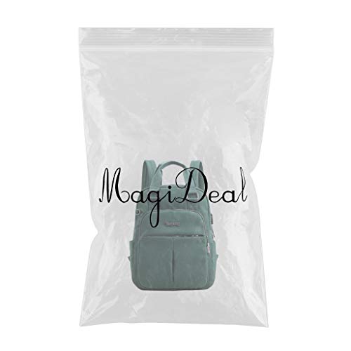 FABLOFT Women Laptop Backpack Lightweight Causal Outdoor Tote Bag Daypack Green