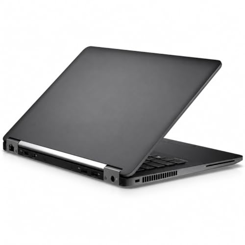 𝗗𝗲𝗹𝗹Laptop Model E7270 Business Laptop | Core i5 6th Gen | 8GB DDR4 RAM | 256GB SSD | 14" Full HD Display | Win 10 | A+Condition (Pre-Owned & Tested)