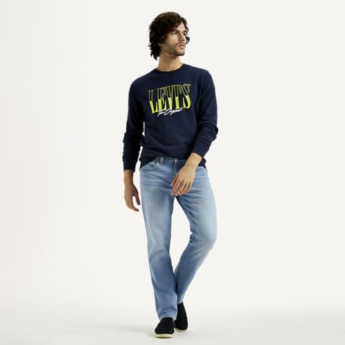 Levi's Men's Classic Jeans (2123_Mid Indigo