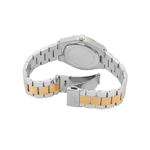 Michael Kors Analog White Dial Women's Watch-MK7464