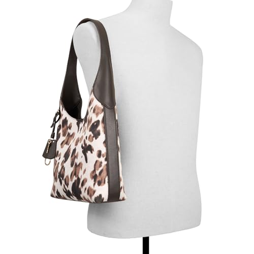 Call It Spring CALLIIOPE Women's Bone Multi Shoulder Bag Bag