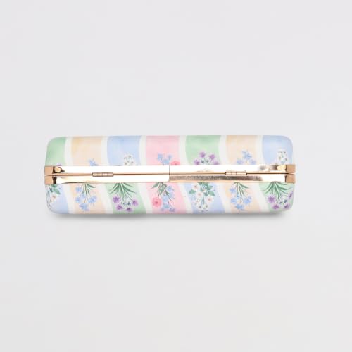 ESBEDA Multi Color Brescia Clutch For Womens | ESBEDA Clutches, Printed Clutches For Women's,