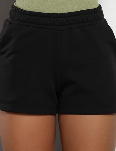 Calvin Klein women's Board Shorts (J20J223418BEH Black