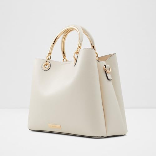 Aldo SURGOINE Beige Women Satchel