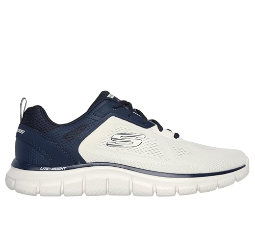 Skechers Men's Track Broader Sneakers (232698-OWNV_7)