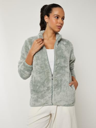 Max Women's Jacket (WIN25CJ07_SAGE