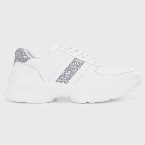 Centrino Women’s Sneakers – Comfort and Style for All Your Casual Outfits|Fashion Women Shoes 7344-10