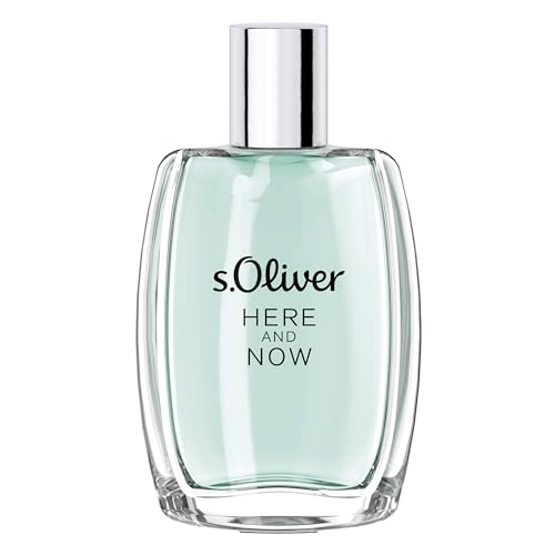 Here & Now Eau de Toilette 50ml