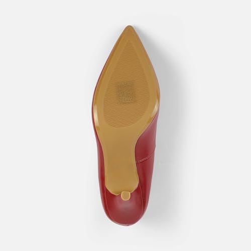 Mochi J Fontini Womens Black Footwear UK/3 EU/36(75-135)