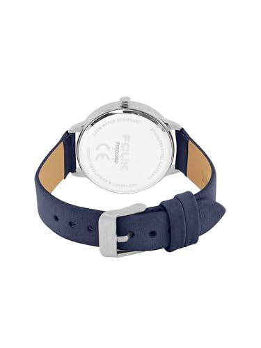 French Connection Analog Blue Dial Women's Watch-FK00025D