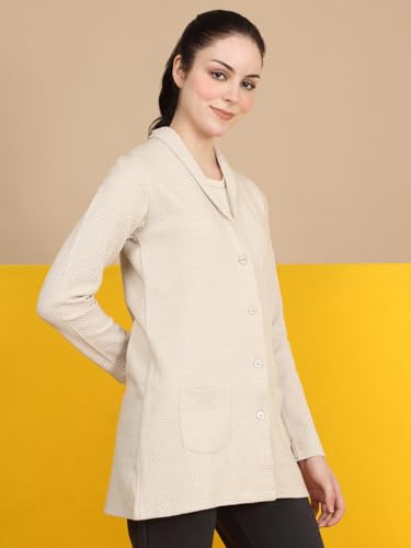 Sweet Dreams Women Solid Cardigan