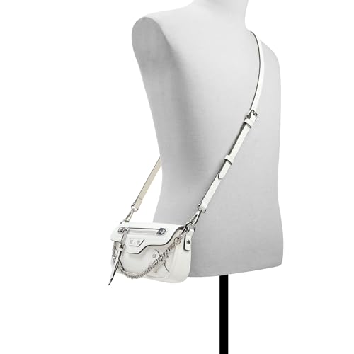 Aldo TANISAAX Women's White Cross Body