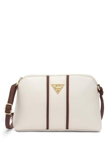 Lavie Signature Women's Mono Georgia Crossbody Sling Bag | Ladies Purse Handbag | Gift For Women