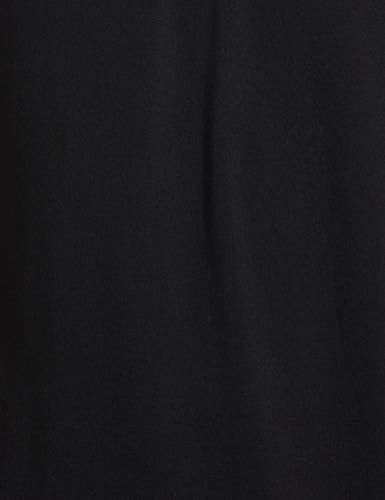 Max Men's Slim T-Shirt (NOOSNMPTPBK_Black L)