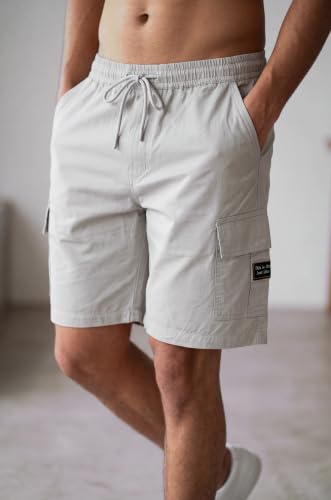 RynoGear Cotton Shorts for Men || Shorts Pant for Men || Half Pants for Man