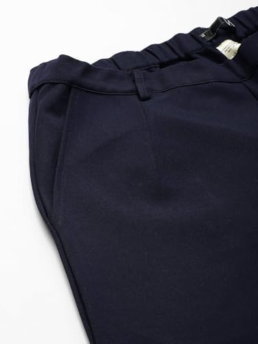 W Strechable Slim Pants for Women | Trousers for Women | W for Woman