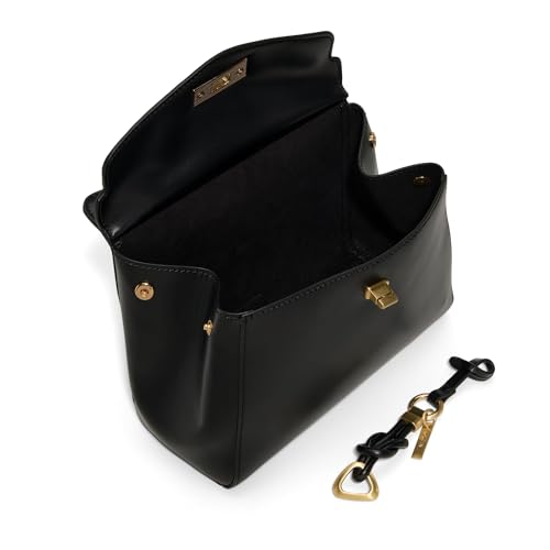 Aldo KATIEBAG Black Women's Top Handle Bag