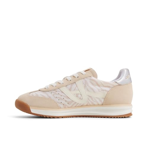 Aldo STEPCOUNT Women's Beige Sneakers
