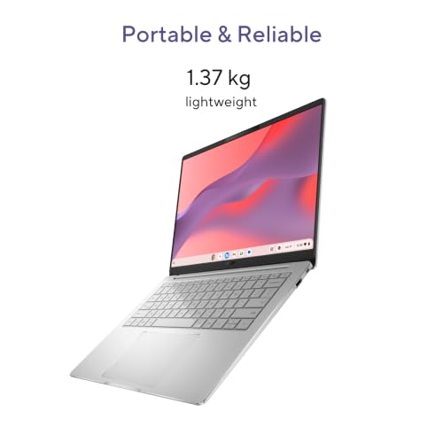 ASUS Chromebook CM1405 (2026)With ASUS Care