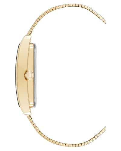Anne Klein Women's Mesh Bracelet Watch