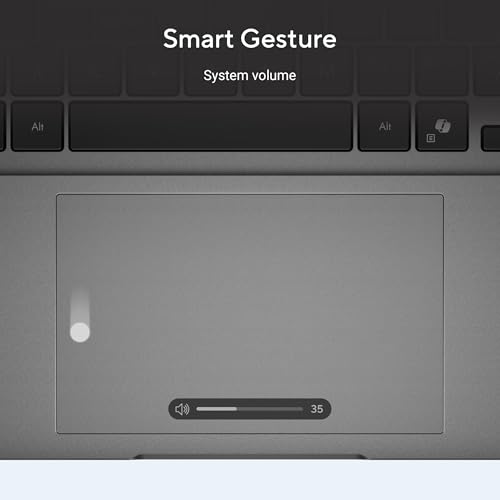 ASUS Vivobook 14 Flip,Intel Core Ultra 5 (Series 2),Intel Arc iGPU,40TOPS,16GB,512GB,FHD+ Touch Screen,14",Windows 11,M365 Basic (1Year)*,Office 2024,Gray,1.57 kg, TP3407SA-QL024WS, Copilot+ AI PC